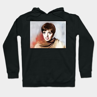 Liza Minnelli Hoodie